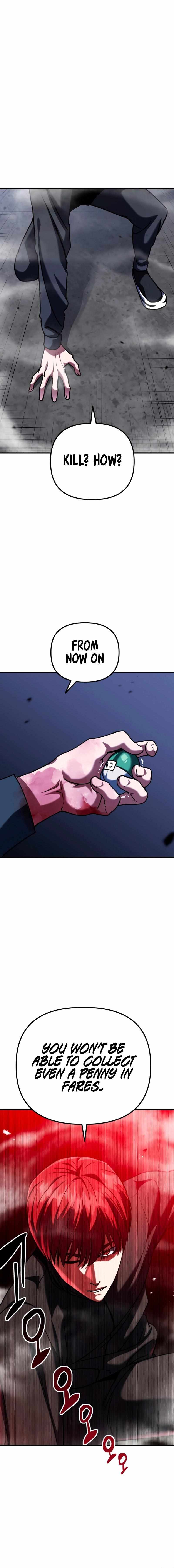killing killer Chapter 90 page 2