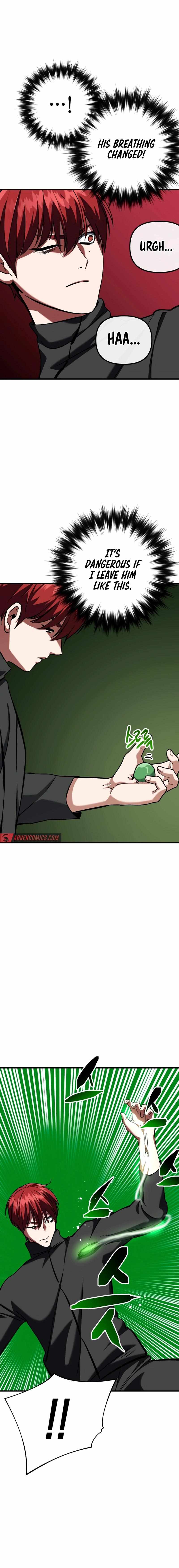 killing killer Chapter 90 page 4