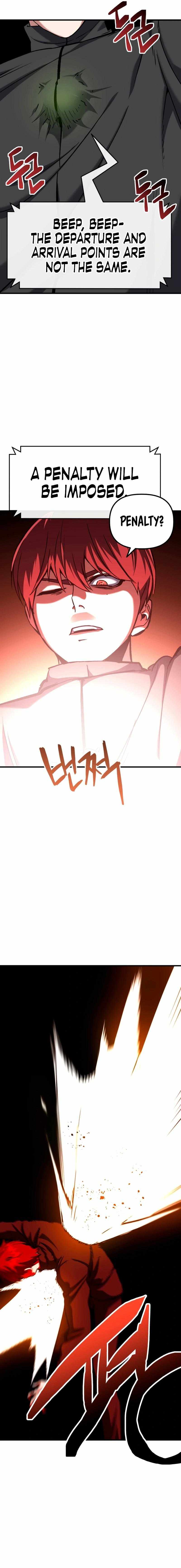 killing killer Chapter 90 page 5