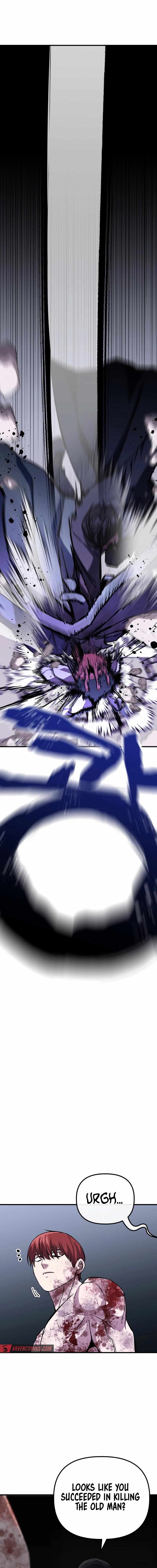 killing killer Chapter 91 page 11
