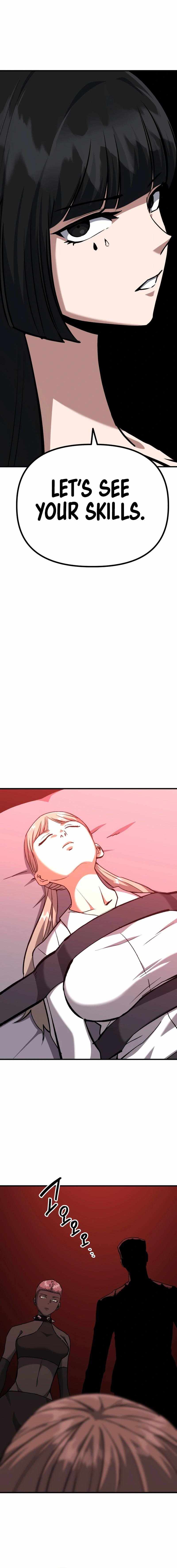 killing killer Chapter 91 page 15