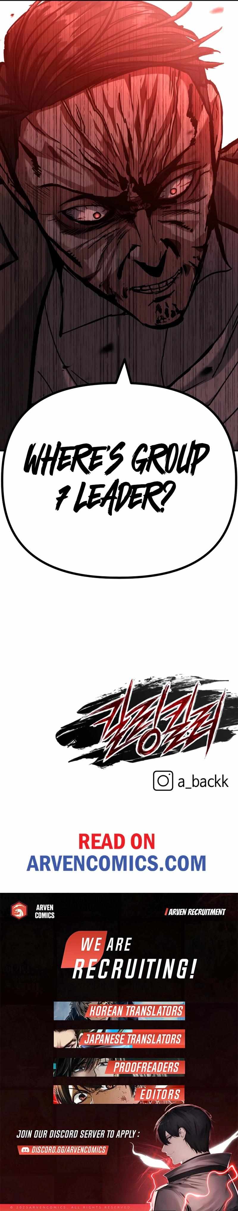 killing killer Chapter 91 page 18