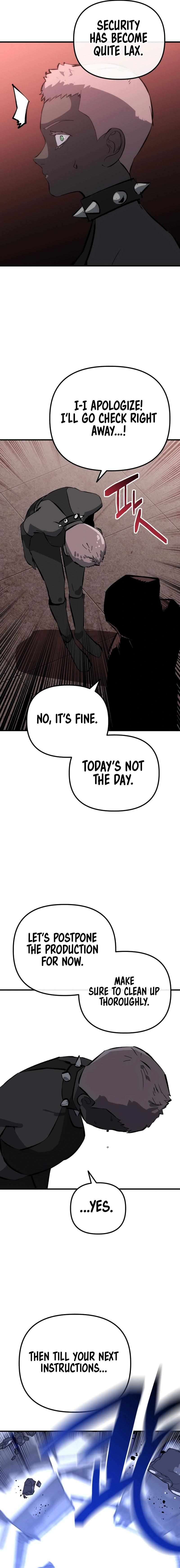 killing killer Chapter 92 page 2