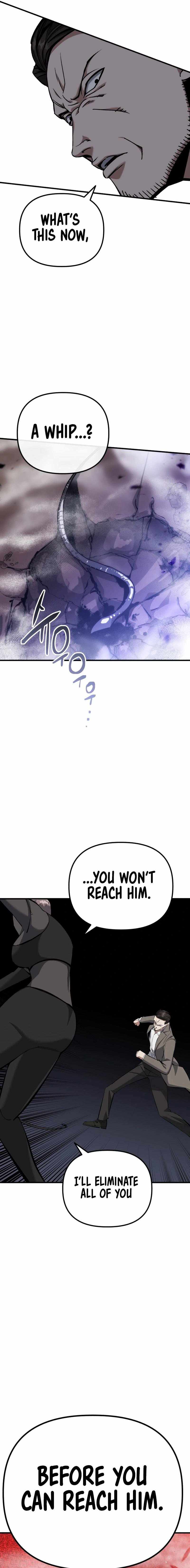 killing killer Chapter 92 page 6