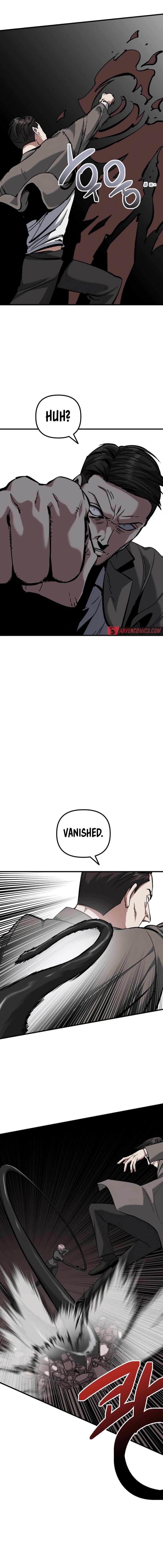 killing killer Chapter 92 page 5
