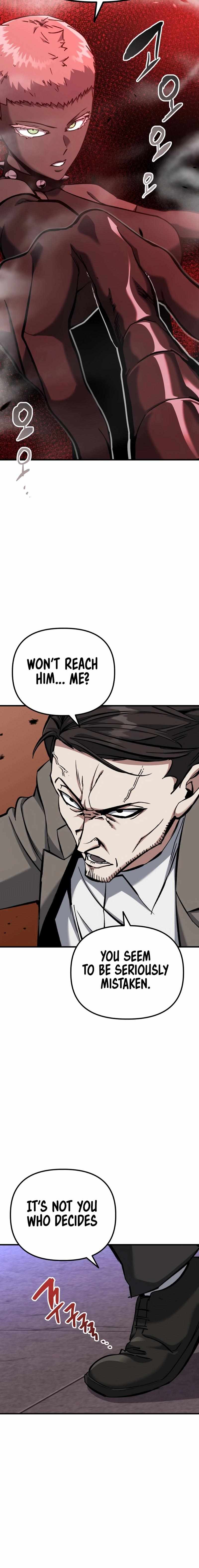 killing killer Chapter 92 page 7