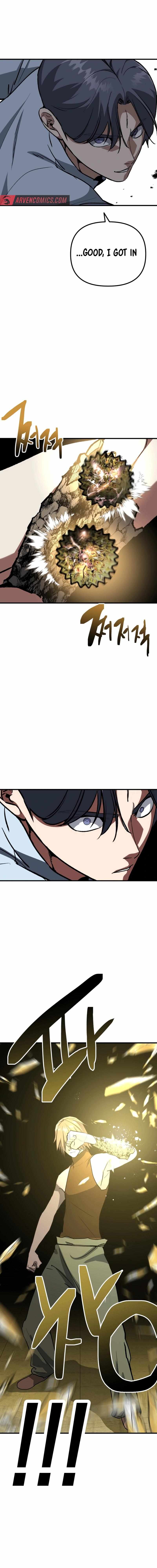 killing killer Chapter 93 page 6