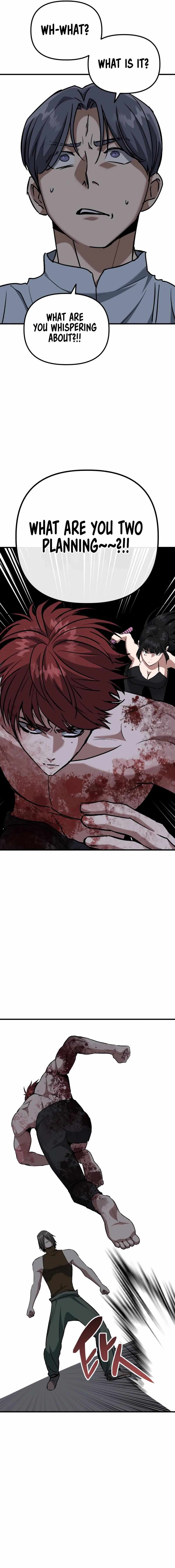 killing killer Chapter 93 page 10