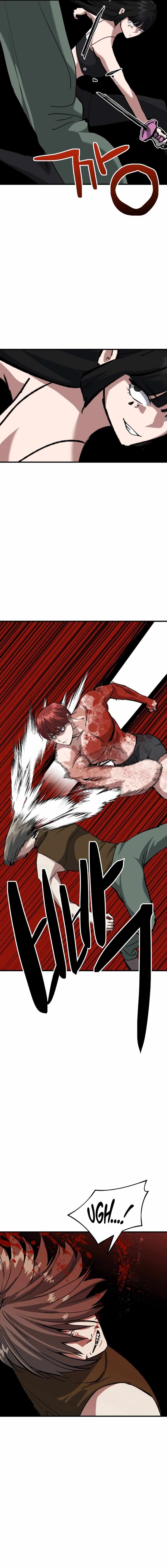 killing killer Chapter 93 page 12