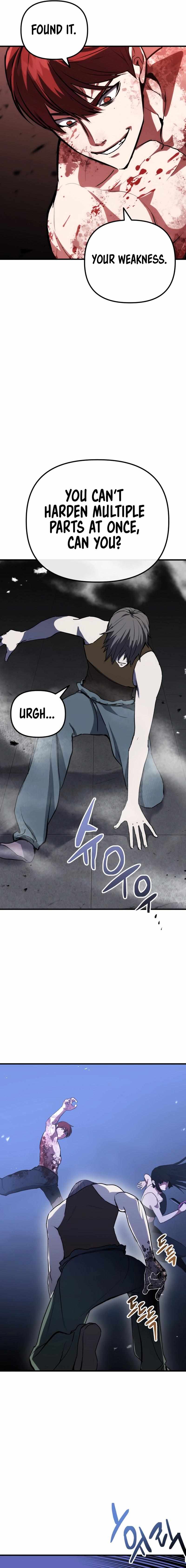 killing killer Chapter 93 page 13