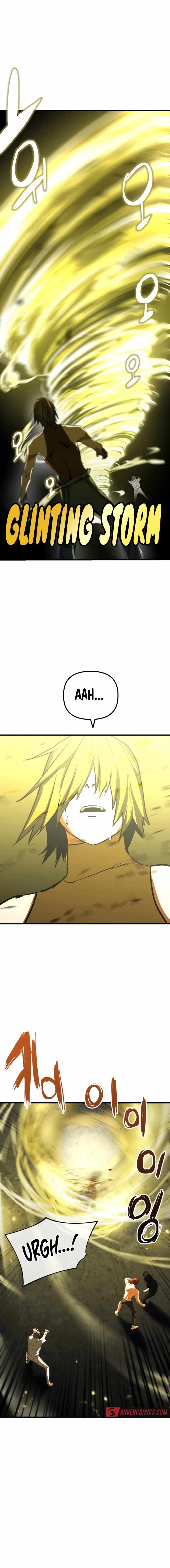 killing killer Chapter 93 page 16
