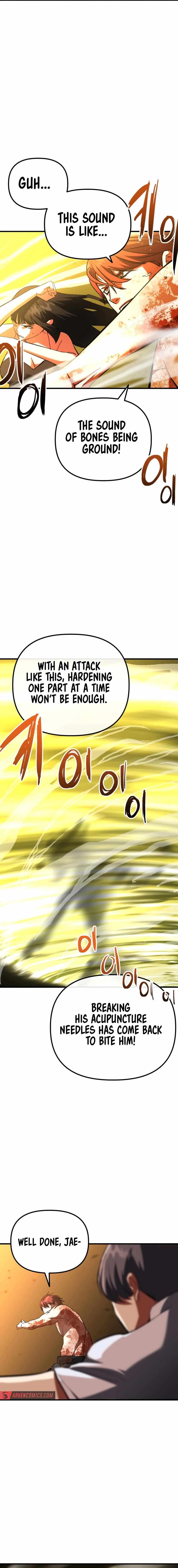 killing killer Chapter 94 page 2
