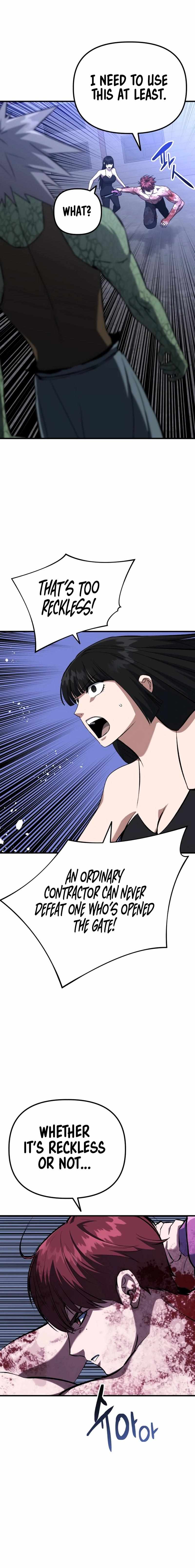 killing killer Chapter 94 page 7