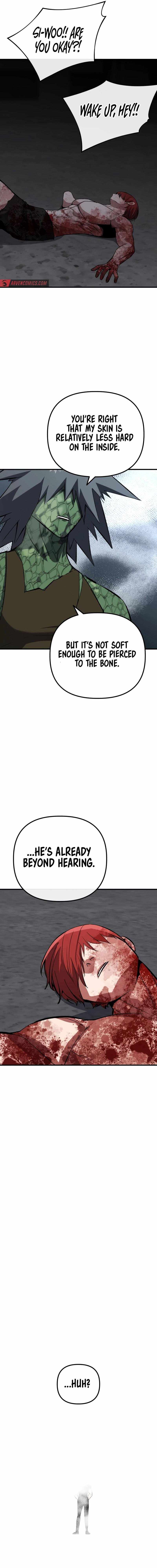 killing killer Chapter 94 page 18