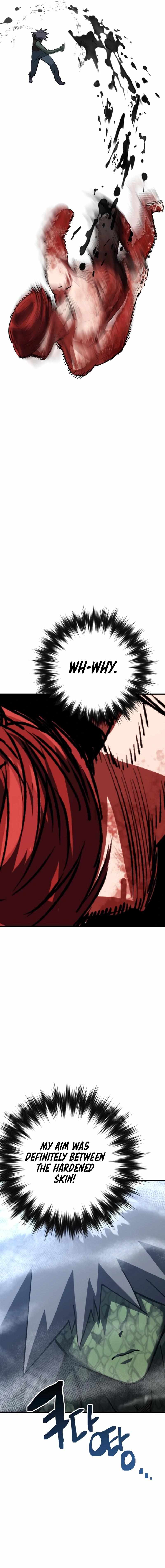 killing killer Chapter 94 page 17