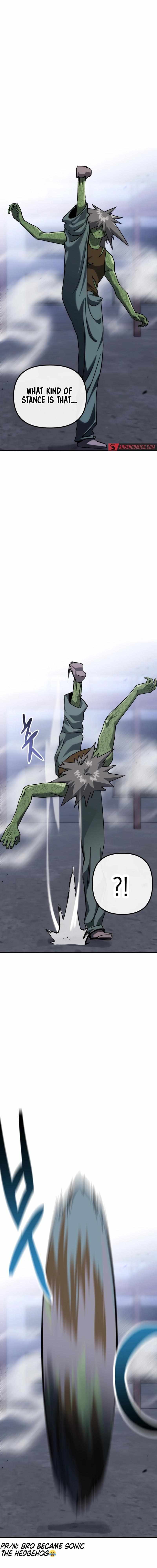 killing killer Chapter 95 page 5