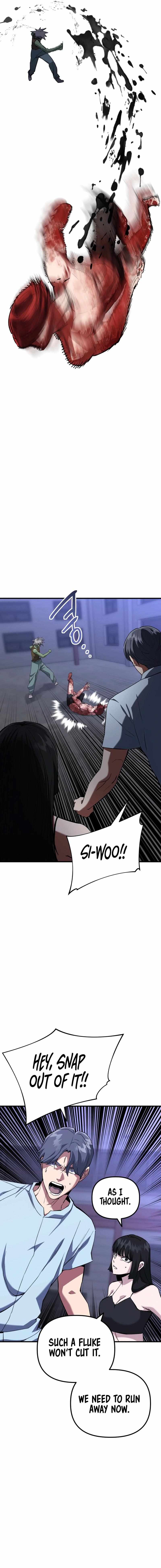 killing killer Chapter 95 page 3