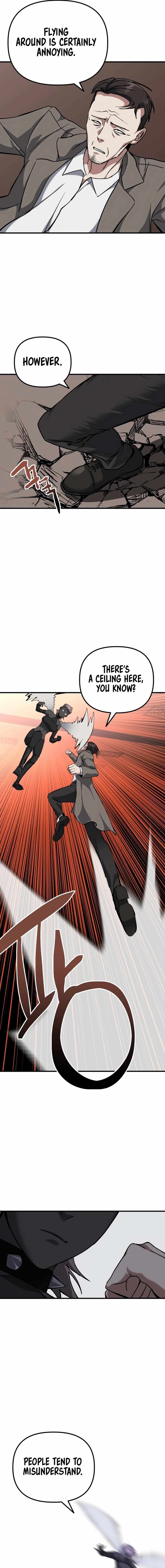 killing killer Chapter 95 page 10