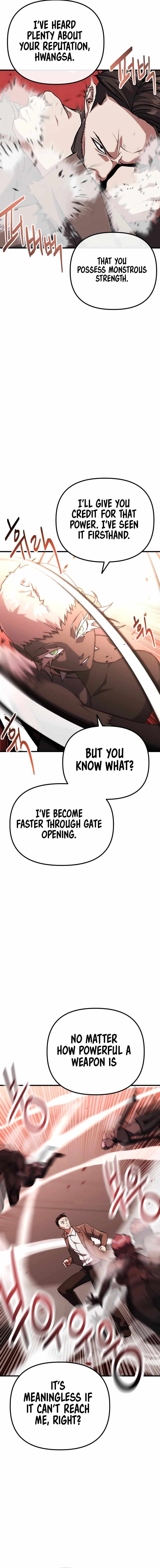 killing killer Chapter 95 page 12