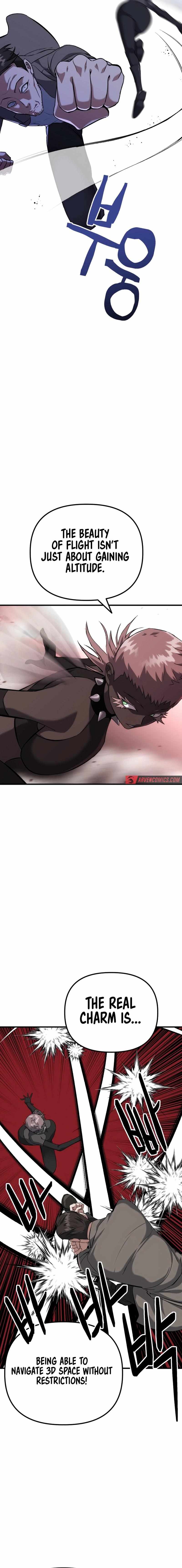 killing killer Chapter 95 page 11
