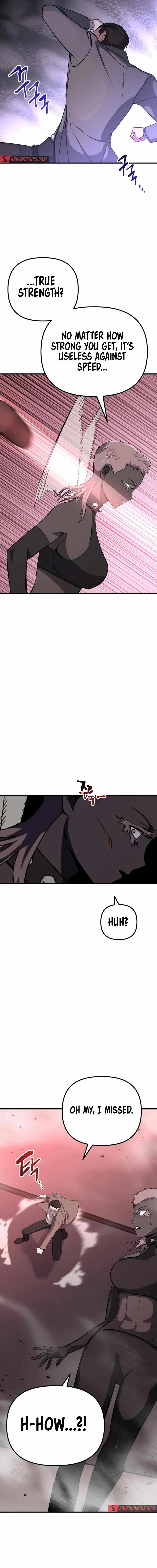 killing killer Chapter 95 page 14