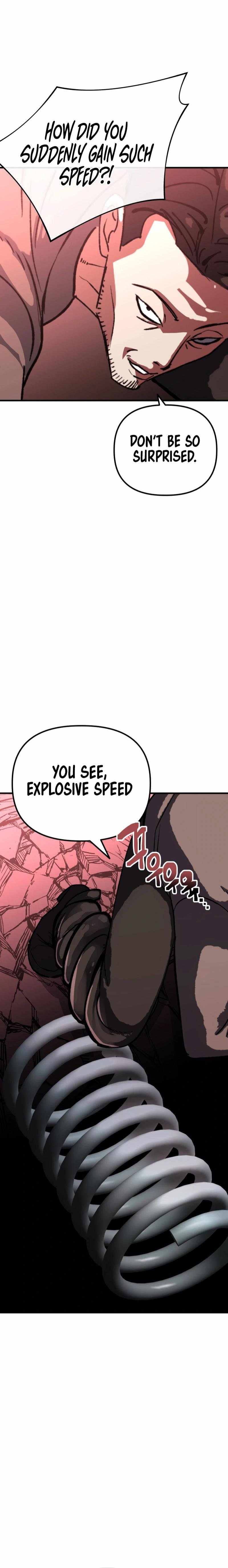 killing killer Chapter 95 page 15