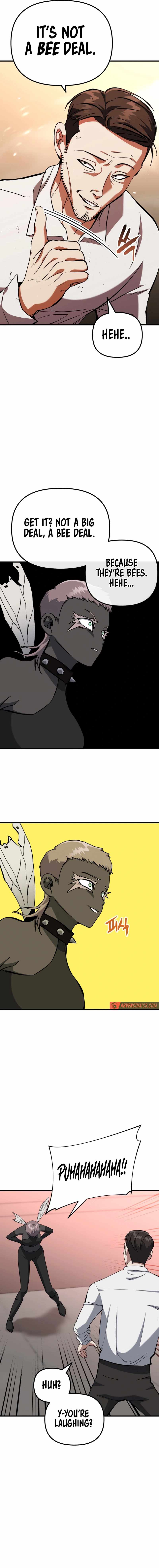 killing killer Chapter 96 page 9