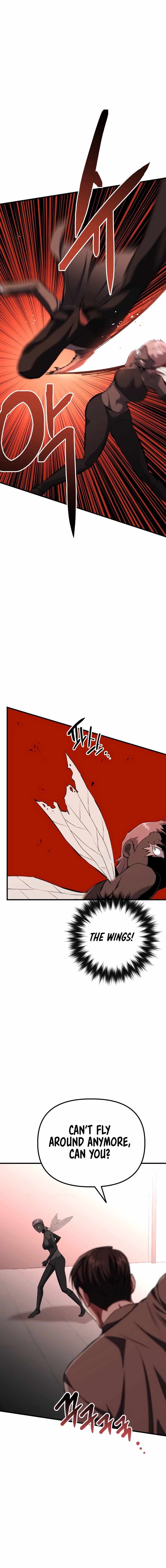 killing killer Chapter 96 page 3