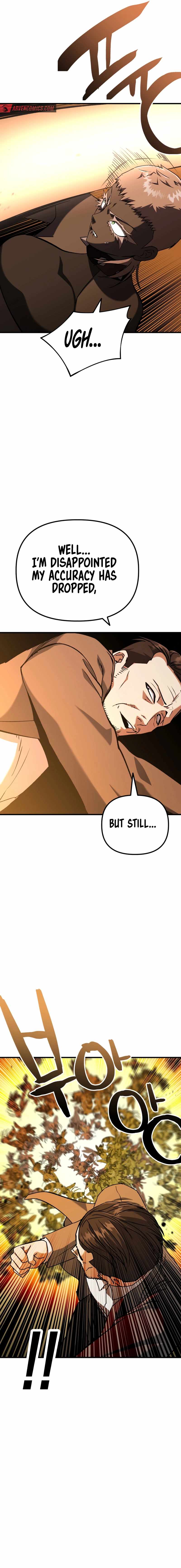 killing killer Chapter 96 page 5