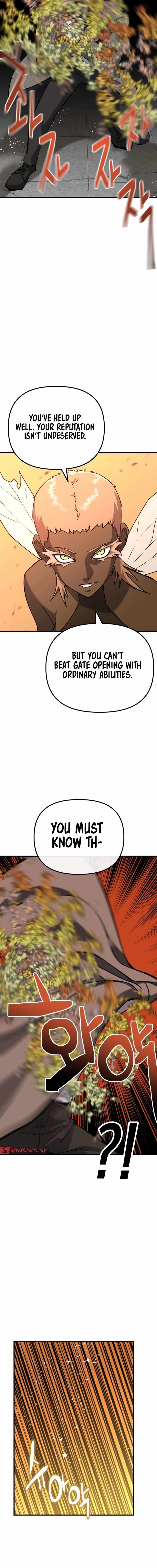 killing killer Chapter 96 page 7