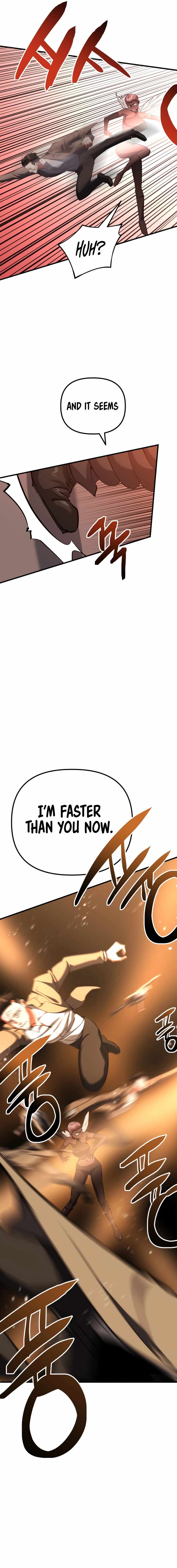 killing killer Chapter 96 page 4