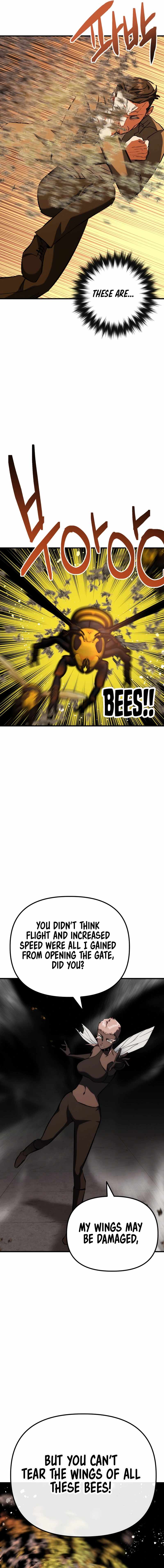 killing killer Chapter 96 page 6