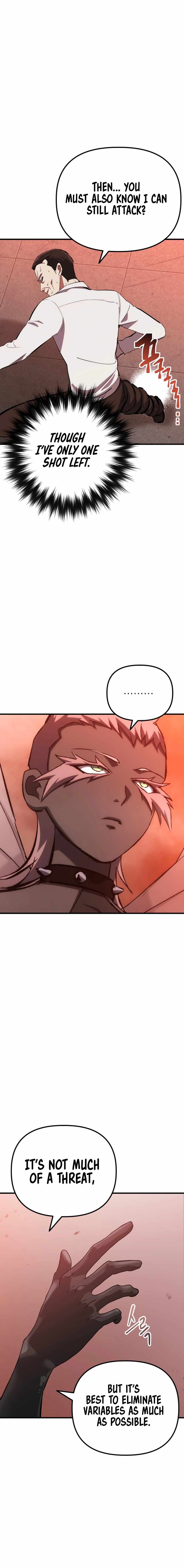 killing killer Chapter 96 page 13
