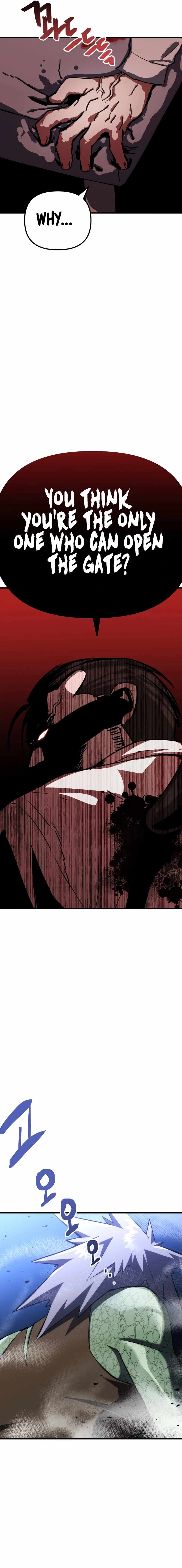 killing killer Chapter 96 page 16