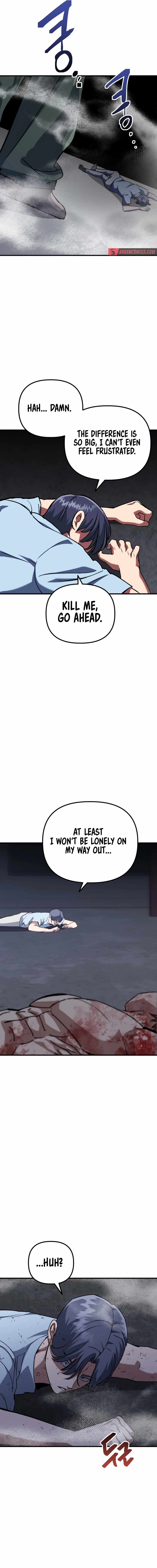 killing killer Chapter 96 page 17