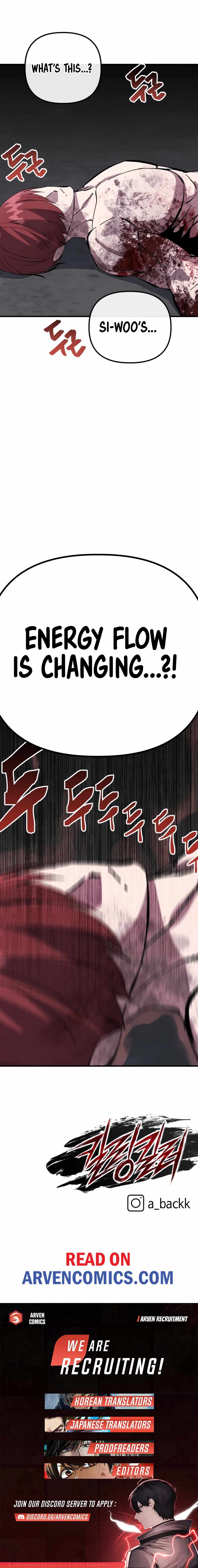 killing killer Chapter 96 page 18