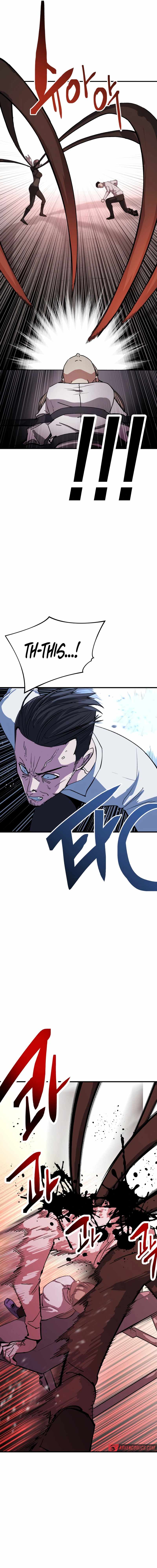 killing killer Chapter 96 page 14
