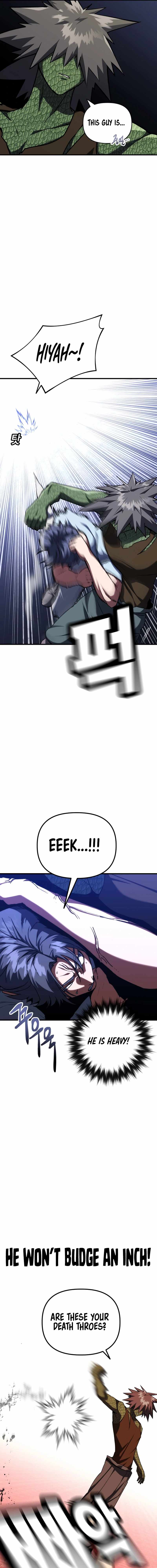 killing killer Chapter 97 page 2