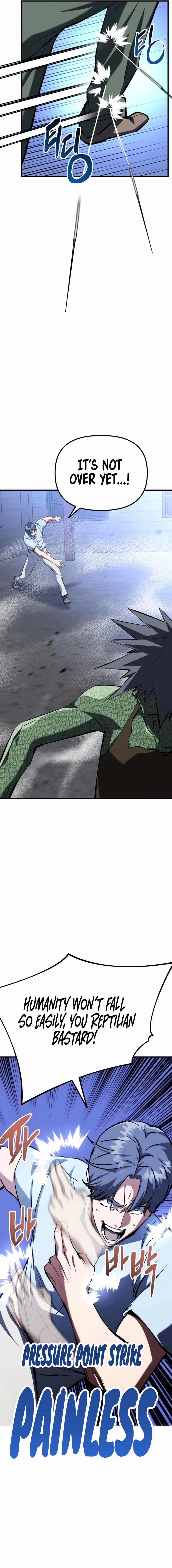 killing killer Chapter 97 page 4