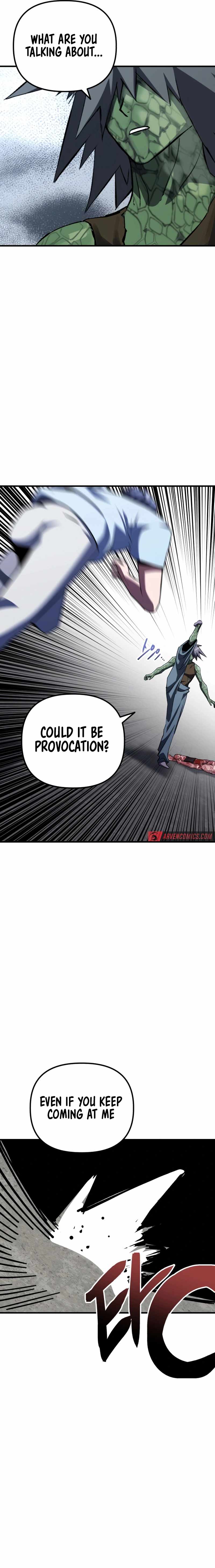 killing killer Chapter 97 page 5