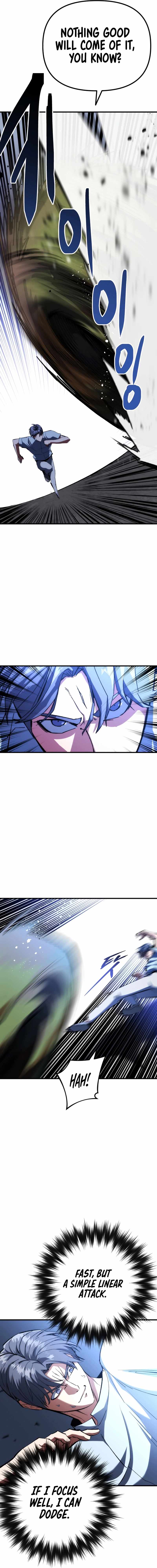 killing killer Chapter 97 page 6