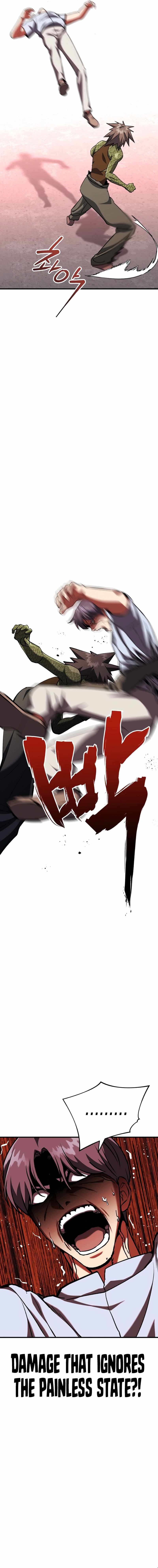 killing killer Chapter 97 page 8