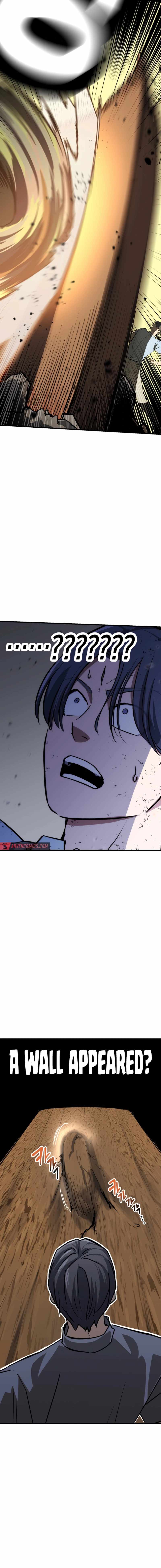 killing killer Chapter 97 page 14