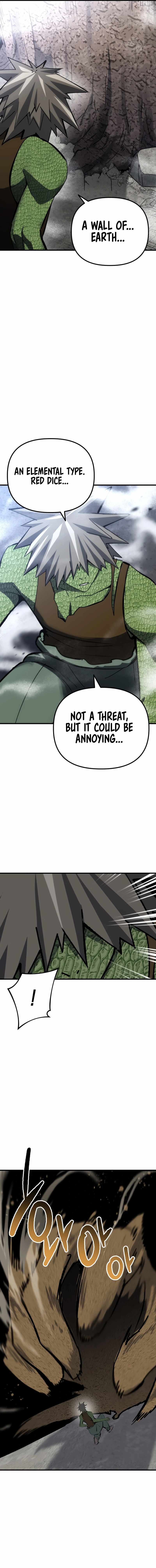 killing killer Chapter 97 page 16