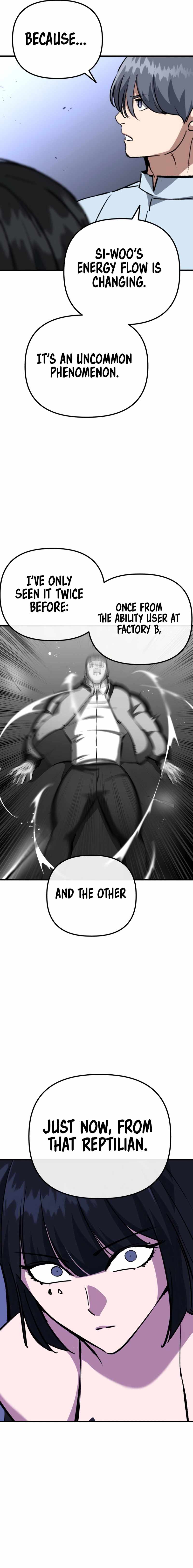 killing killer Chapter 98 page 2