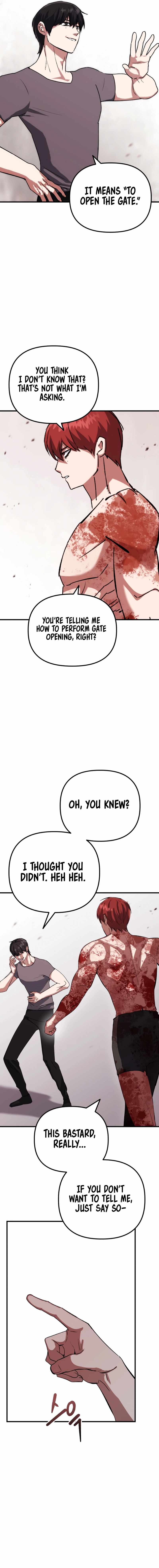killing killer Chapter 98 page 4