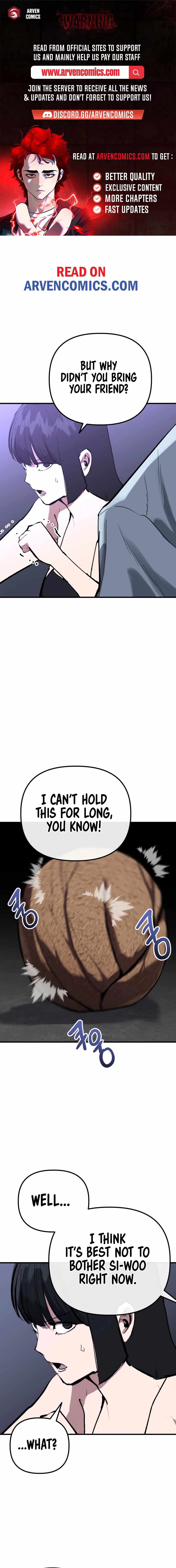 killing killer Chapter 98 page 1