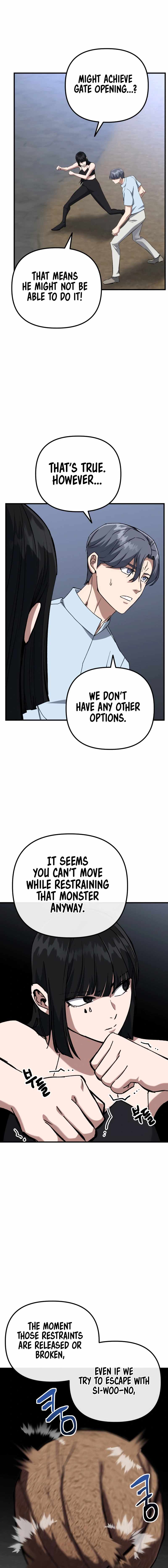 killing killer Chapter 98 page 7