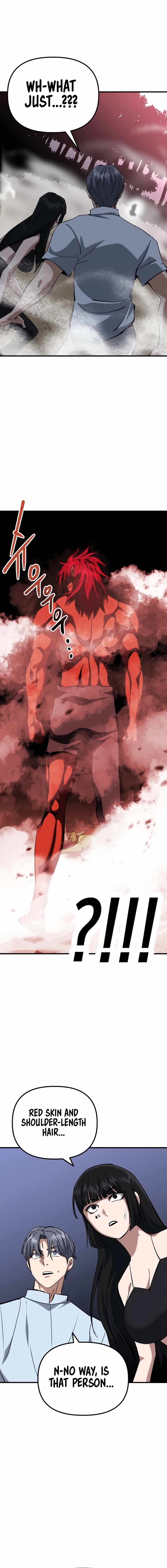 killing killer Chapter 98 page 12