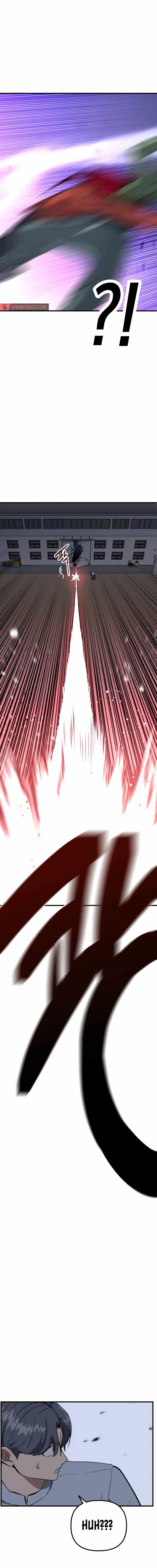 killing killer Chapter 98 page 11